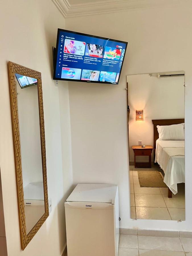 Mare Suites Maragogi Eksteriør billede