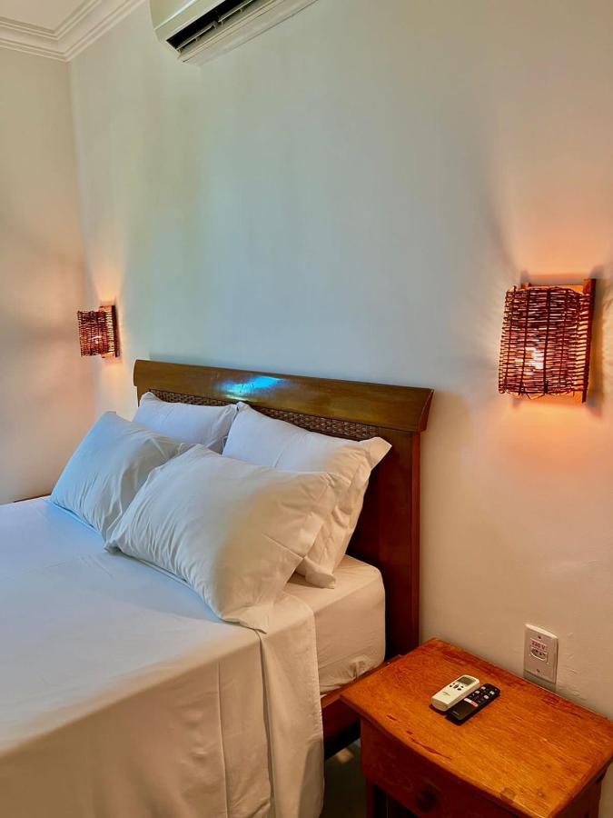 Mare Suites Maragogi Eksteriør billede
