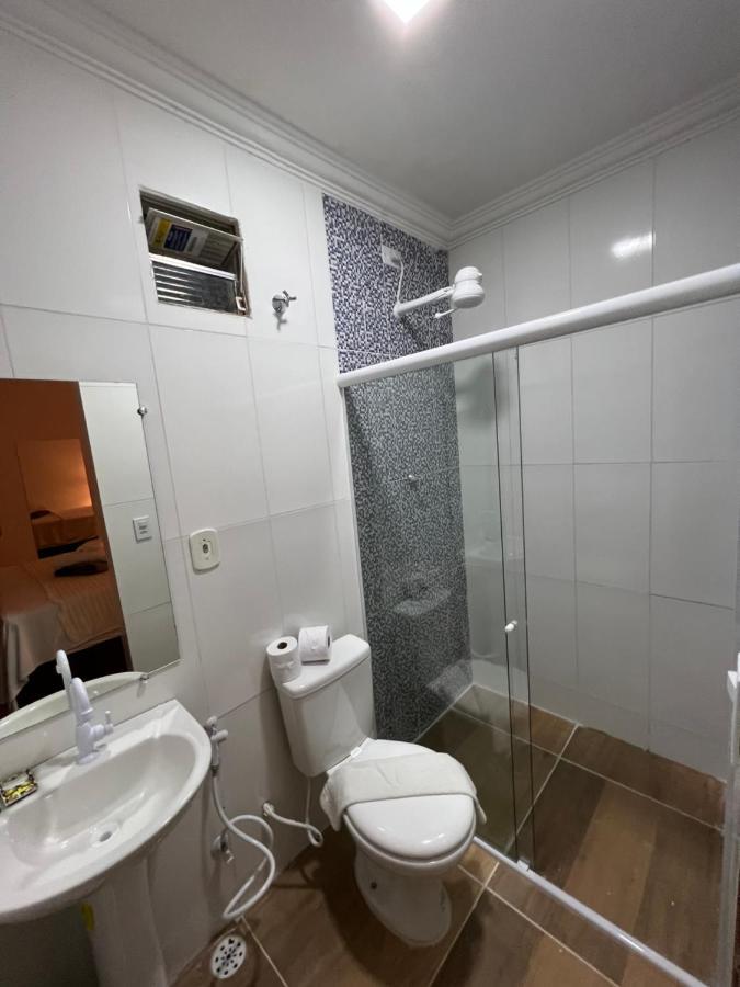 Mare Suites Maragogi Eksteriør billede