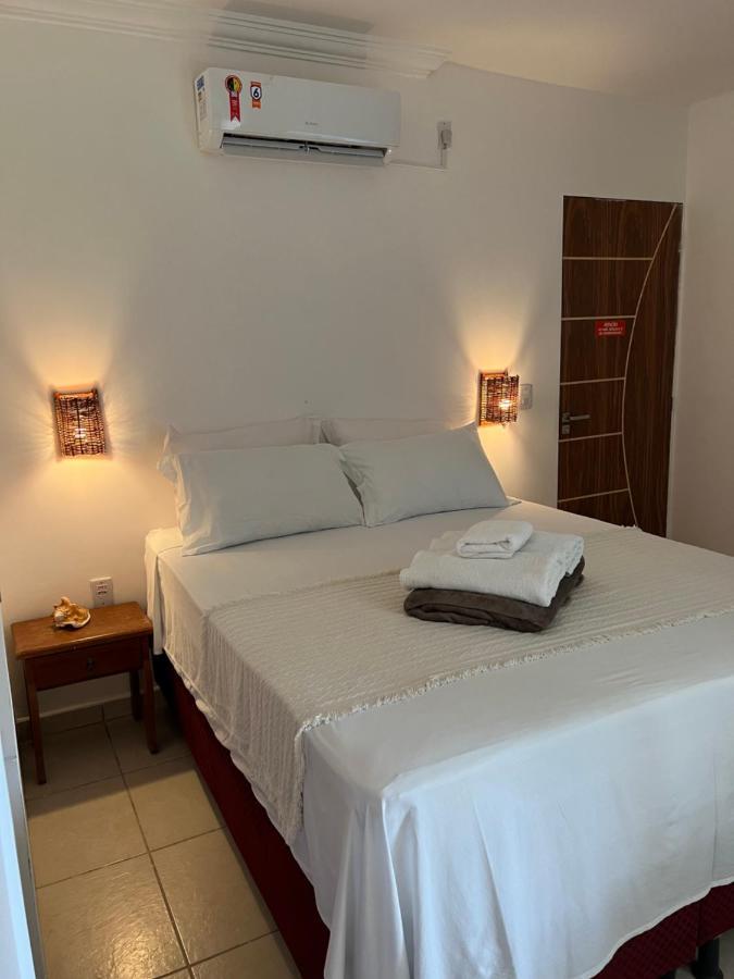 Mare Suites Maragogi Eksteriør billede