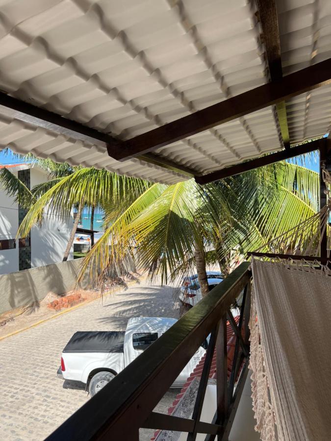Mare Suites Maragogi Eksteriør billede