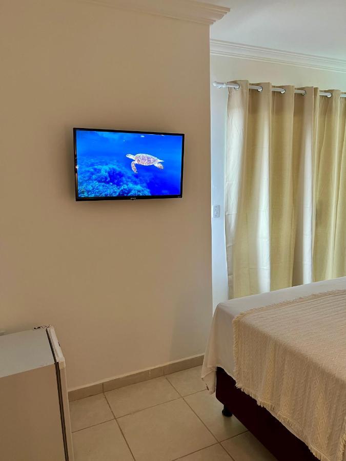 Mare Suites Maragogi Eksteriør billede