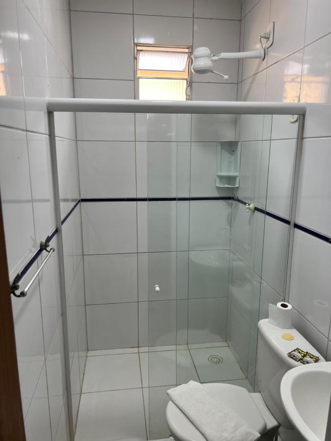 Mare Suites Maragogi Eksteriør billede
